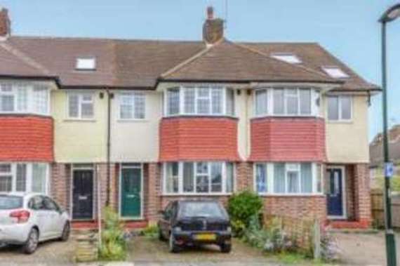 3 bedroom Terraced f...